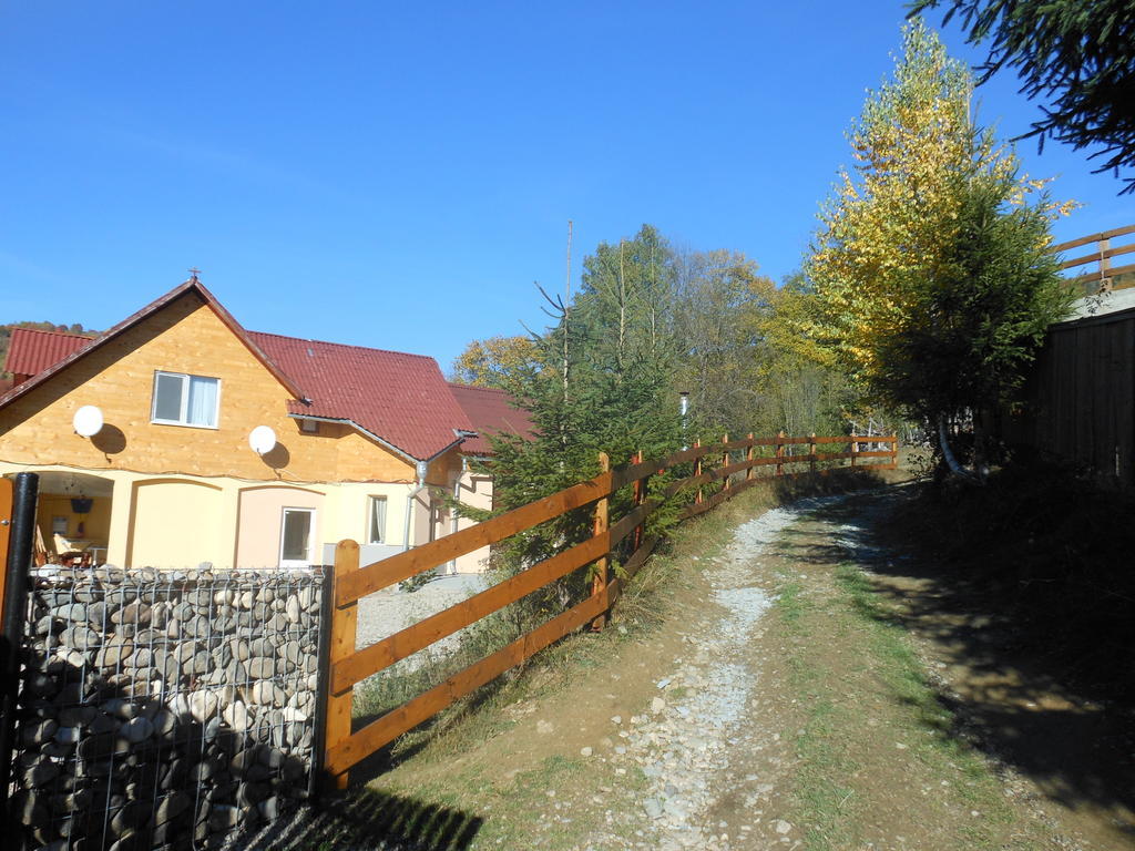 Kings Valley - Sunny Botesti Cîmpeni Extérieur photo