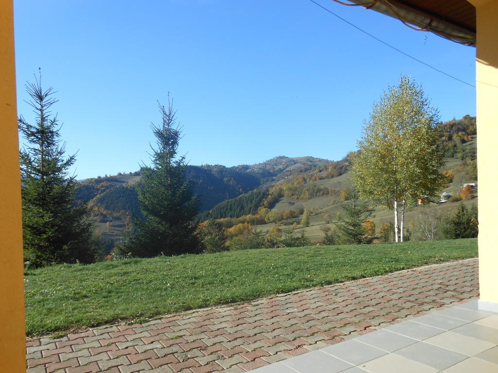 Kings Valley - Sunny Botesti Cîmpeni Extérieur photo