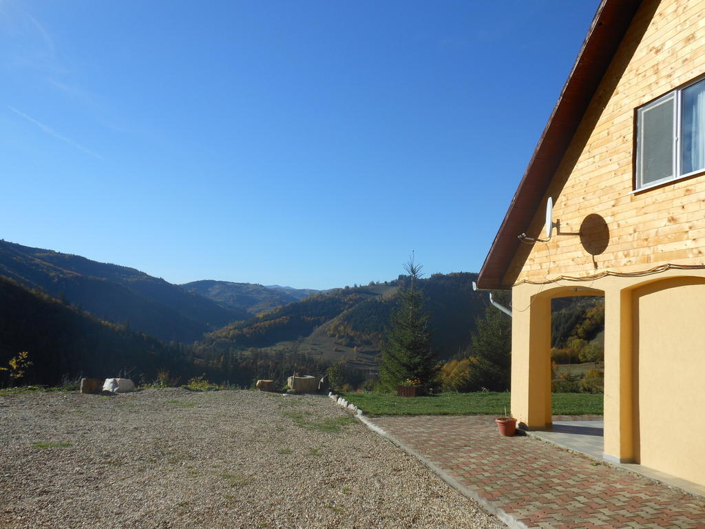 Kings Valley - Sunny Botesti Cîmpeni Extérieur photo