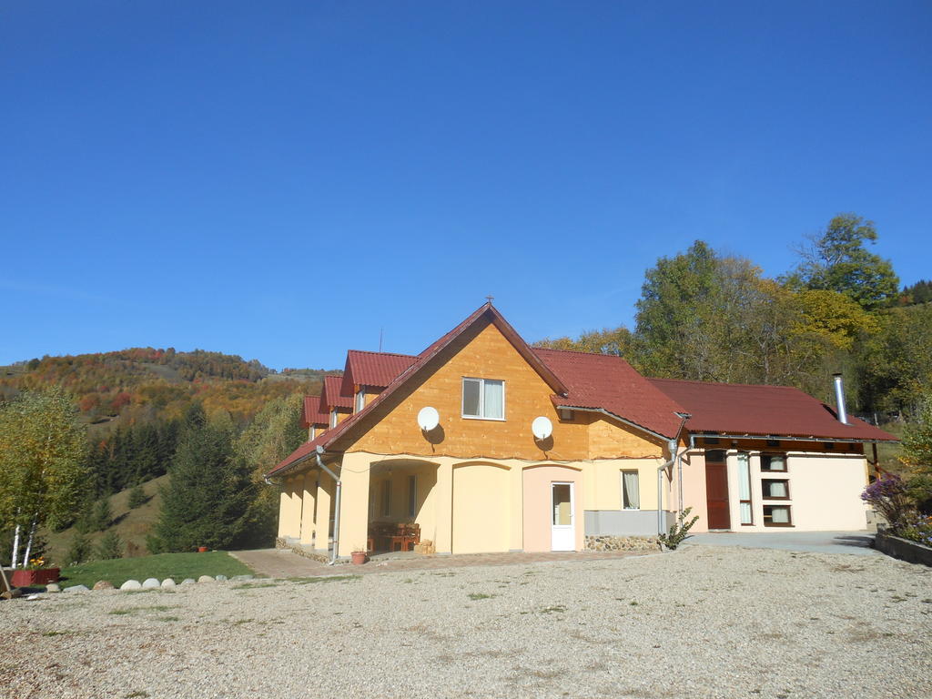 Kings Valley - Sunny Botesti Cîmpeni Extérieur photo