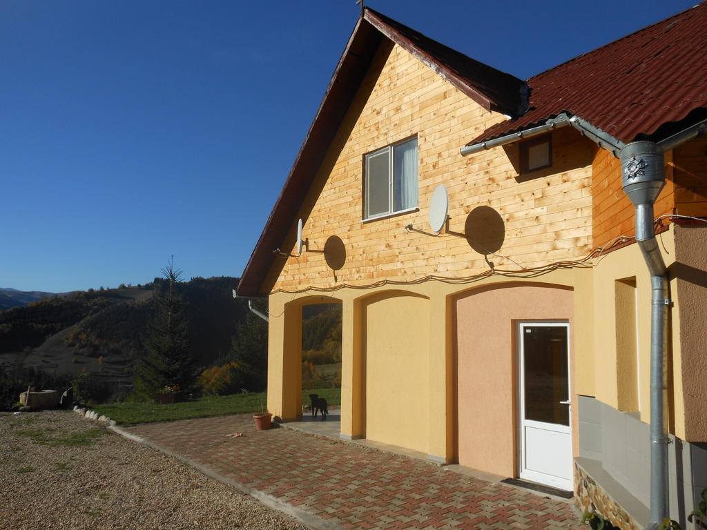 Kings Valley - Sunny Botesti Cîmpeni Extérieur photo