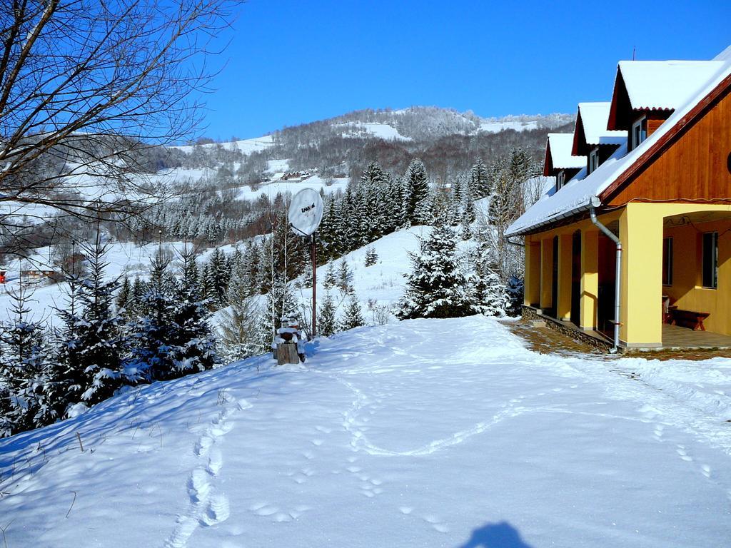 Kings Valley - Sunny Botesti Cîmpeni Extérieur photo
