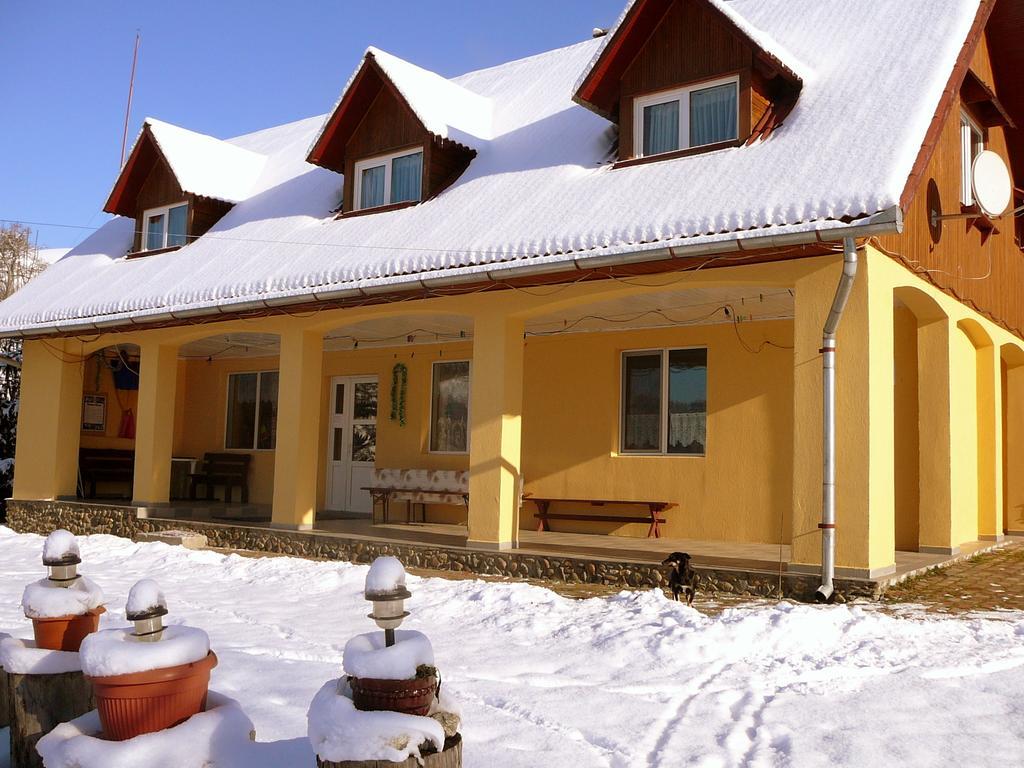 Kings Valley - Sunny Botesti Cîmpeni Extérieur photo